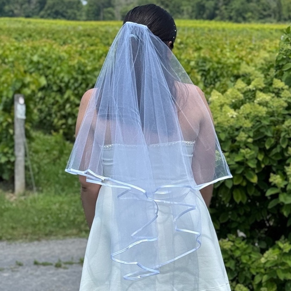 White Veil